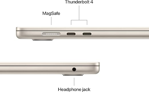 ENTER for a chance to WIN this: Apple 2025 MacBook Air 15-inch Laptop