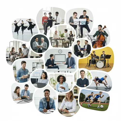 Education, Training & Classes